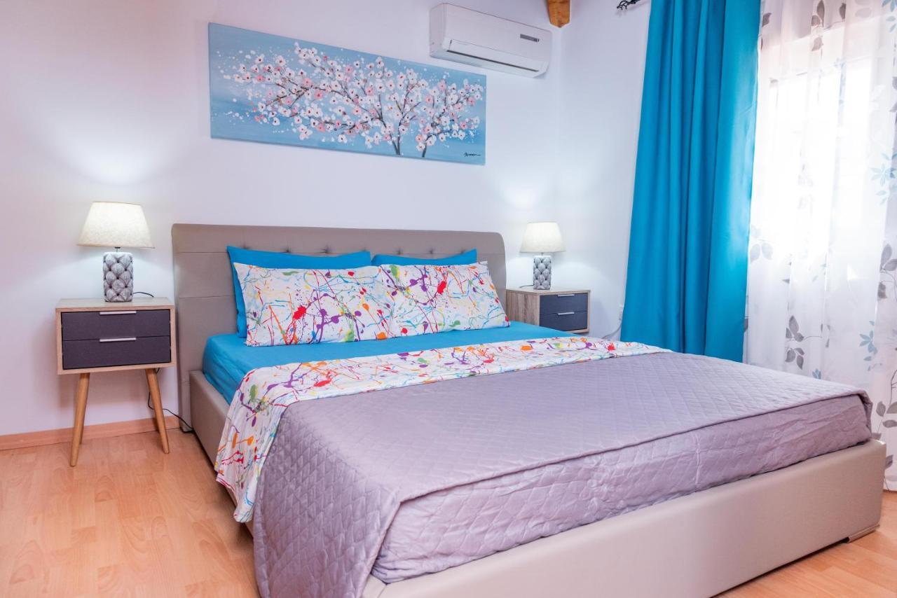 Posidonia Luxury Villas Kolympia Kolymbia Extérieur photo